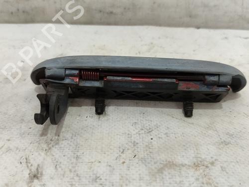 Front left exterior door handle NISSAN MICRA II (K11) 1.0 i 16V | BP27883718C128 