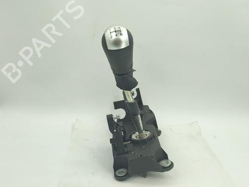 Used Gear lever FORD FOCUS II (DA_, HCP, DP) 1.6 TDCi (109 hp) 31060684