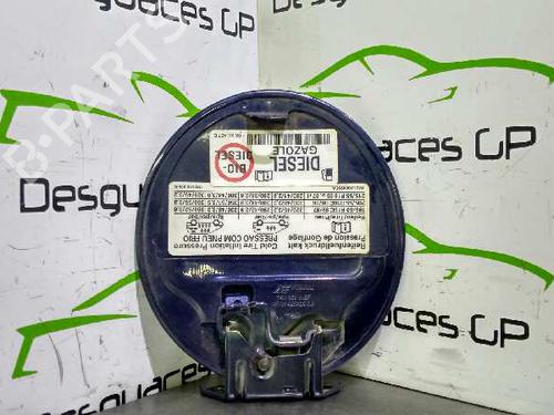 Fuel flap SEAT ALHAMBRA (7V8, 7V9) 2.0 TDI | BP7135936C131 