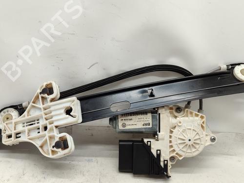 Rear left window mechanism SEAT ALTEA (5P1)  | BP20510082C24 