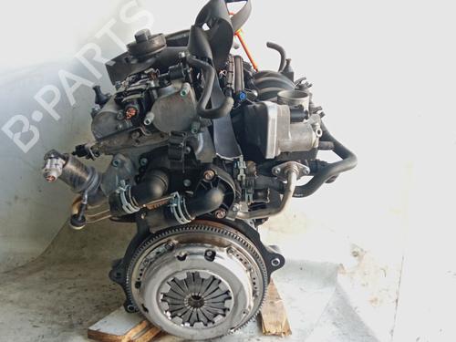 Engine SEAT CORDOBA (6L2) 1.4 16V | BP25618027M1 