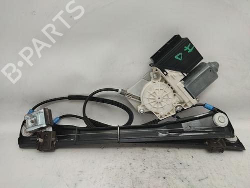 Front left window mechanism SEAT IBIZA III (6L1) 1.9 TDI | BP26930617C22 