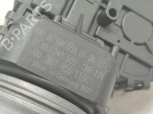 Front wiper motor VW PASSAT B5.5 (3B3) 1.9 TDI | BP37427436M29 - Image 4