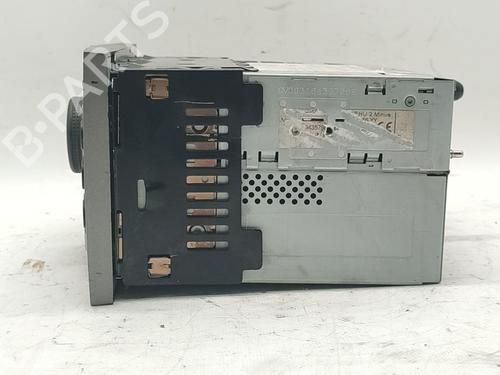 Radio OPEL ASTRA H (A04) 1.7 CDTI (L48) | BP30195766E6 