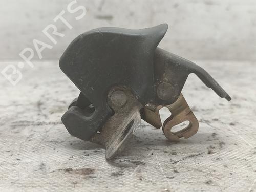 Front right interior door handle RENAULT KANGOO (KC0/1_)  | BP17837392I14 