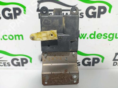 Heater blower motor NISSAN X-TRAIL I (T30)  | BP7148114M62 