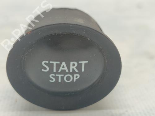 Used Switch RENAULT MEGANE II (BM0/1_, CM0/1_) 1.9 dCi (131 hp) 22409648