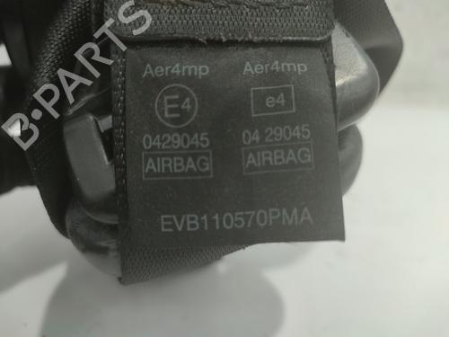 Front left seatbelt ROVER 25 I Hatchback (RF) 1.4 16V | BP24700876I26 