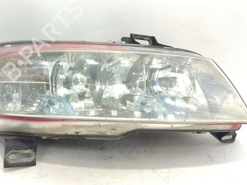 Used Right headlight Right headlight FIAT STILO (192_) 1.9 JTD (192_XE1A) (115 hp) 33965058 33965058