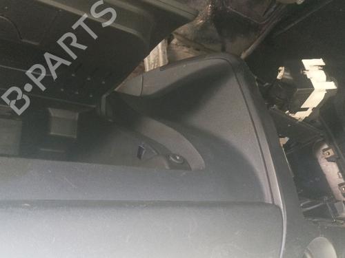 Passenger airbag SEAT IBIZA III (6L1) 1.9 SDI | BP29892174C10
