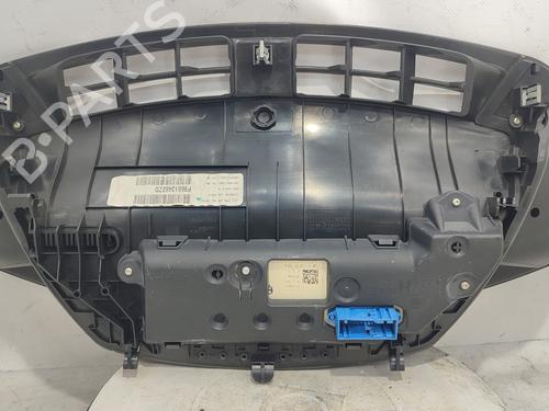 Instrument cluster CITROËN C4 I (LC_)  | BP19485971C47 