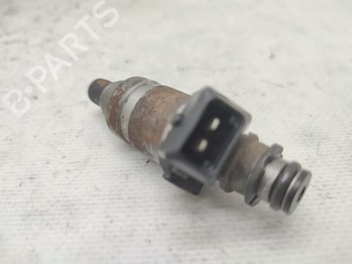 Used Injector HONDA CIVIC VI Fastback (MA, MB) [1994-2001]  19315523