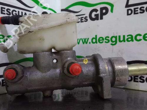 Used Brake master cylinder CITROËN XSARA PICASSO (N68) 2.0 HDi (90 hp) 7143343