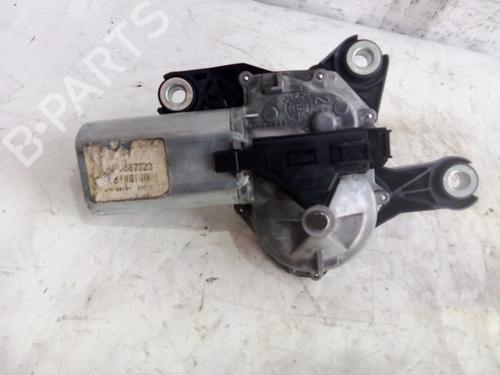 Viskermotor bakrute OPEL ZAFIRA A MPV (T98)  | BP19316943M102 