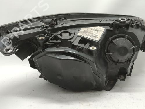 Left headlight BMW 5 (E60) 520 d | BP36842616C28 - Image 3