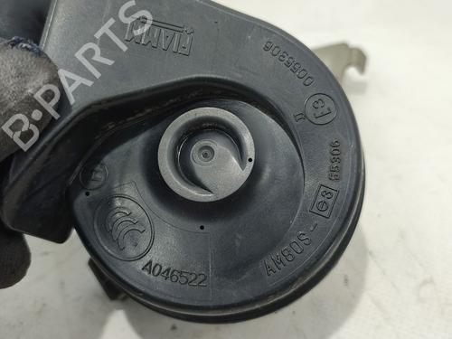 Horn ALFA ROMEO 159 (939_) 1.9 JTDM 16V (939AXC1B, 939AXC12) | BP28213968E13 