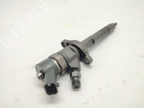 Injector MAZDA 3 (BK) 1.6 DI Turbo | BP33856133M100 - Image 3