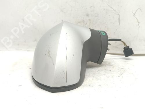 Right mirror SEAT LEON (1P1) 1.6 TDI | BP23179419C27 