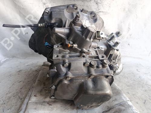 Gearbox OPEL ASTRA H (A04) 1.6 (L48) | BP39648565M3 - Image 3