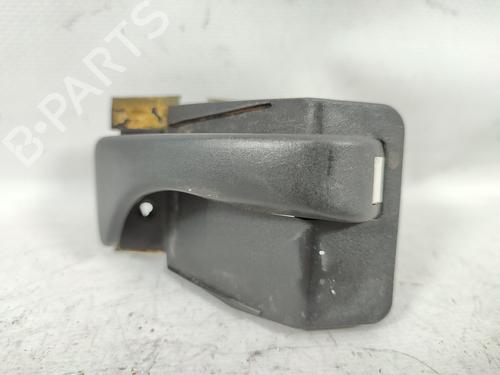 Used Front left interior door handle FORD FIESTA III (GFJ) [1989-1997]  14904890