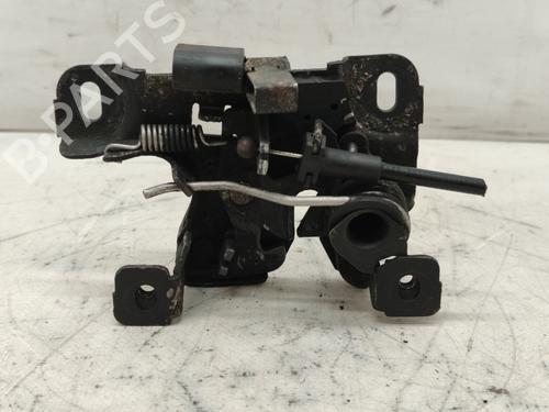 Hood lock AUDI A6 C5 (4B2)  | BP17755803C133 