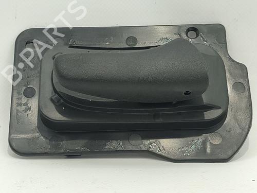 Used Front right interior door handle OPEL VECTRA B (J96) 1.6 i 16V (F19) (100 hp) 29208905