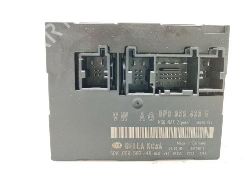 Module électronique AUDI A3 Sportback (8PA) 1.9 TDI (105 hp) 29370478