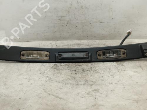 Used Tailgate handle KIA SPORTAGE III (SL) 1.7 CRDi (116 hp) 17725693