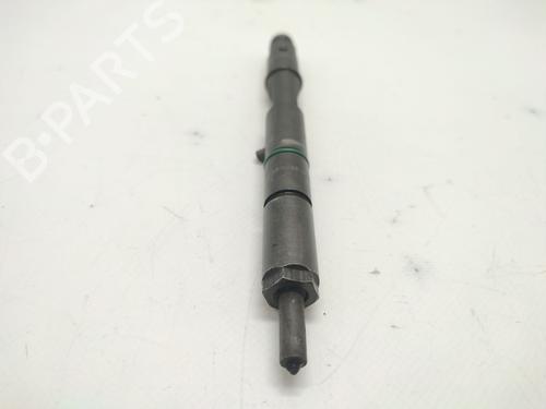Used Injector Injector AUDI A6 C5 (4B2, 4B4) 2.5 TDI (150 hp) 34240739 34240739