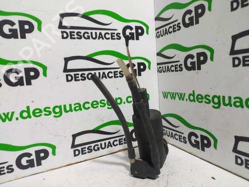 Washer pump RENAULT LAGUNA II (BG0/1_)  | BP14324130E24 