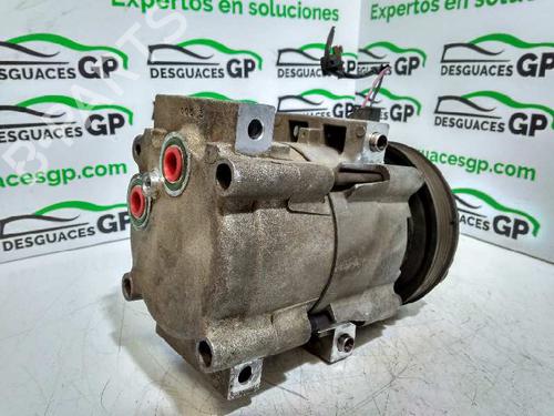 AC compressor FORD ESCORT VI Turnier (GAL, ANL)  | BP7145317M34 
