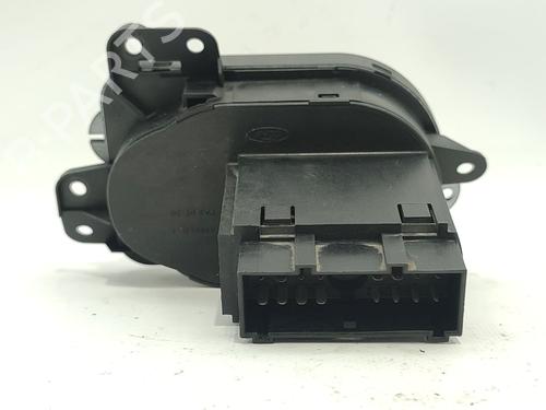 Headlight switch FORD FIESTA V (JH_, JD_) 1.4 TDCi | BP29387335I24 