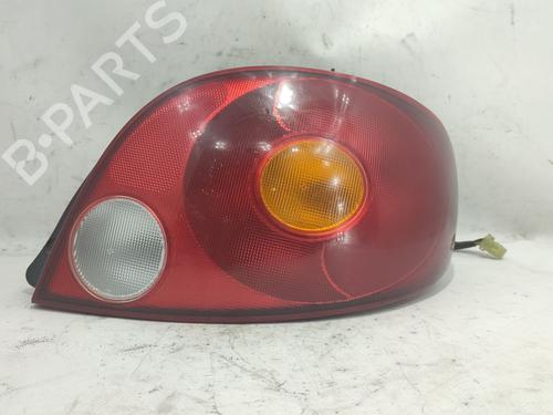 Used Right taillight DAEWOO MATIZ (M100, M150) 0.8 (52 hp) 25271600