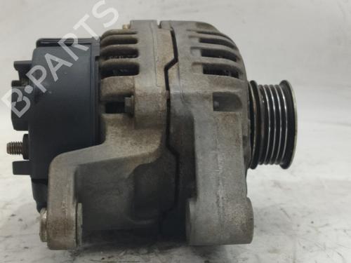 Used Alternator OPEL CORSA B (S93) [1993-2009]  18243501