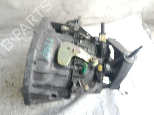 Gearbox RENAULT LAGUNA II (BG0/1_) 1.9 dCi (BG1A, BG1W, BG0G) | BP27257396M3 