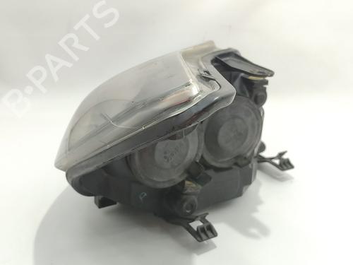 Left headlight FORD FOCUS II Turnier (DA_, FFS, DS) 1.8 TDCi | BP36786331C28 - Image 3