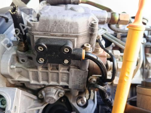 Engine SEAT IBIZA III (6L1) 1.9 SDI | BP36531098M1 - Image 2