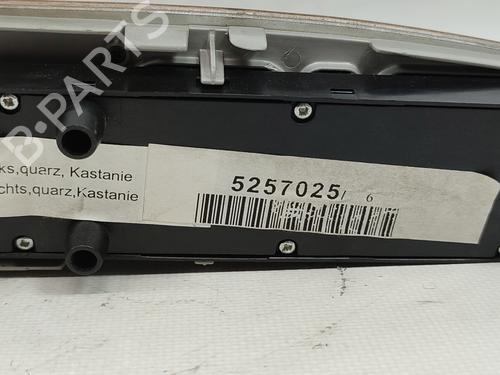 Left front window switch MERCEDES-BENZ S-CLASS (W220, V220)  | BP15063747I27 