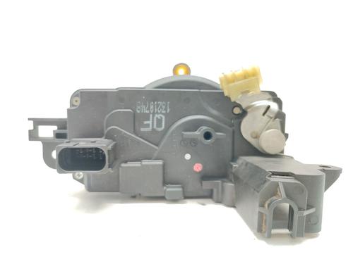 Front left lock OPEL ZAFIRA / ZAFIRA FAMILY B (A05) 1.9 CDTI (M75) | BP29955324C98