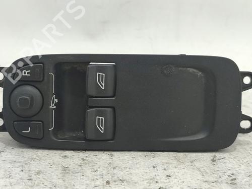 Used Left front window switch Left front window switch 38287296 38287296