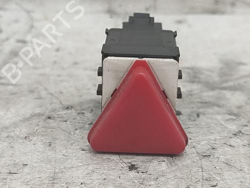 Used Warning switch SKODA FABIA I (6Y2) 1.4 (60 hp) 23089903