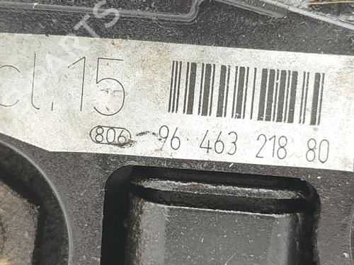 Alternator PEUGEOT PARTNER Box Body/MPV (5_, G_) 1.9 D | BP29342492M7 