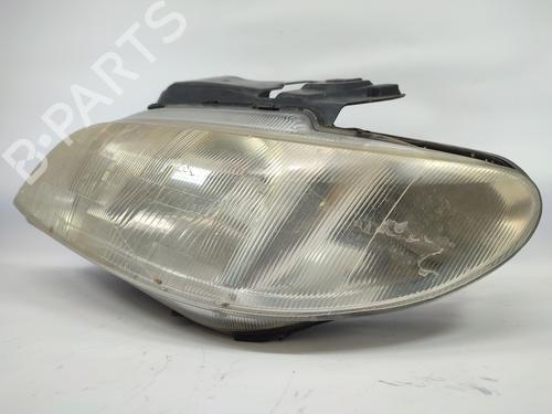 Left headlight CITROËN XSARA Coupe (N0) 1.6 i | BP13882637C28 