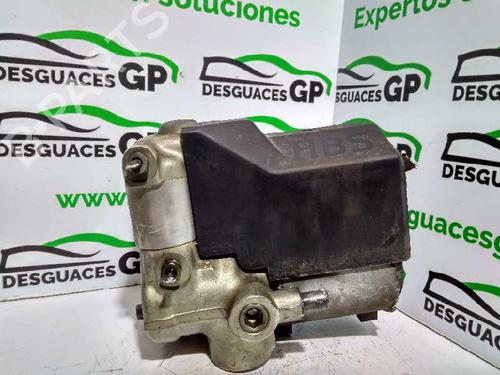 Used ABS pump MERCEDES-BENZ C-CLASS (W202) [1993-2000]  7142045