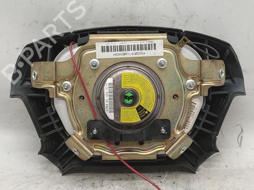 Driver airbag KIA RIO I Hatchback (DC)  | BP17753680C9 