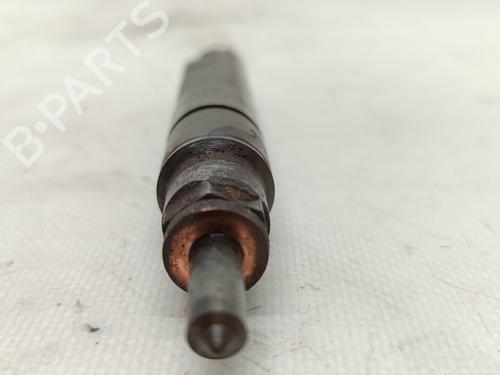 Used Injector RENAULT MEGANE I Classic (LA0/1_) 1.9 dTi (LA08, LA0N, LA0K) (98 hp) 20147631