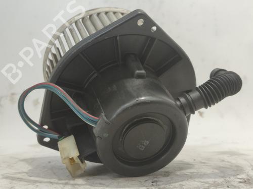 Heater blower motor NISSAN PRIMERA (P11)  | BP16734841M62 