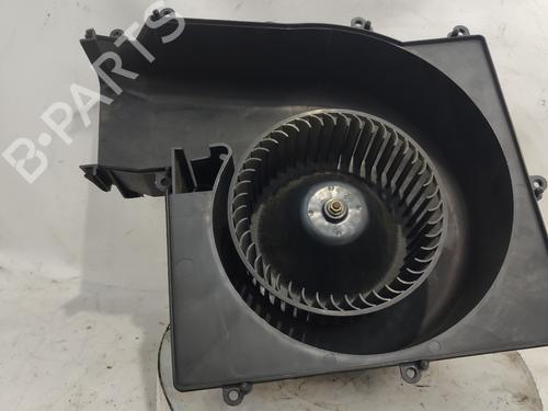 Heater blower motor NISSAN ALMERA II Hatchback (N16)  | BP19680224M62 