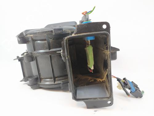Heater blower motor RENAULT VEL SATIS (BJ0_) 2.2 dCi (BJ0E, BJ0F, BJ0G, BJ0H) | BP12443217M62 