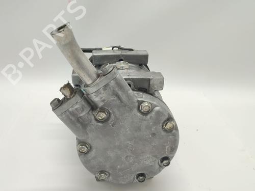 AC compressor DACIA LOGAN (LS_) 1.6 (LS0B, LS0D, LS0F, LS0H) | BP38779516M34 - Image 3